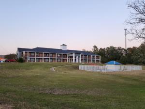 Mississippi Hotel