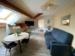 Entre Vulcania et le Sancy - Prondines