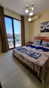 Apartment Pool - Stefano