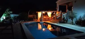 Villa Launa en Port d' Addaia - Port d'Addaia