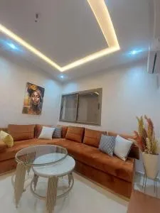 Panoramique appartement - Sidi Youssef