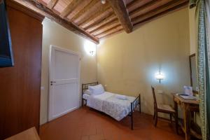 Budget Single Room room in Casa San Tommaso