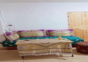Sidi Bouzid Guesthouse
