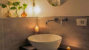 Superior Suite - Annex room in Good Morning Marsala