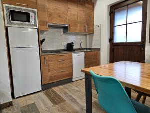 Apartamentos Rurales Lola Penarronda