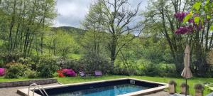 B&B / Chambres d'hotes Moulin Renaudiots - Maison d'hotes : photos des chambres