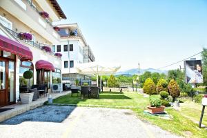 Anastassiou Hotel Kastoria Greece