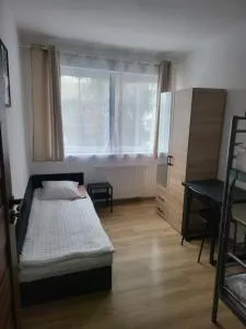 Rooms4Rest Popularna - Private rooms for tourists - ATR Consulting Sp, z o,o, - Raszyn