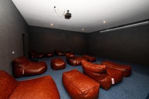 Depa frente a Fundidora, Cintermex, Arena Mty