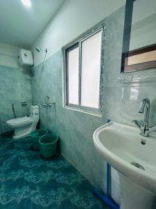 MURMINCHO HOMESTAY