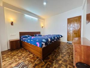 MURMINCHO HOMESTAY