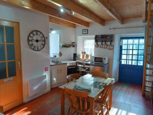 Petit gîte cocoon Ty Bihan Ar Feunteun