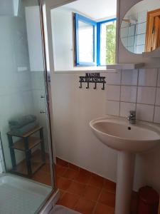 Petit gîte cocoon Ty Bihan Ar Feunteun