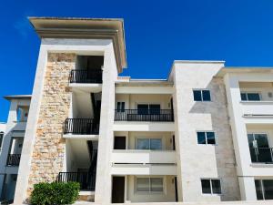 Holiday apartment at La Diosa condos Isla Mujeres