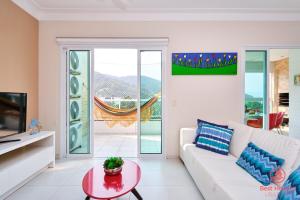 BH44 · BH44: VISTA PARA O MAR, AR E VARANDONA GOURMET