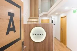 Pensión Arroka - San Sebastián