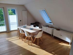 Ferienwohnung an der Wassermühle in Hermannsburg