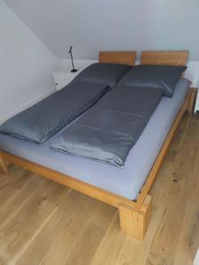 Ferienwohnung an der Wassermühle in Hermannsburg