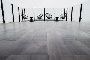 Depa frente a Fundidora, Cintermex, Arena Mty