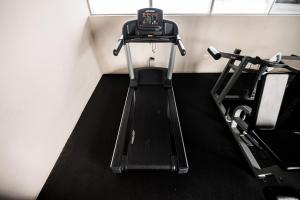 Depa frente a Fundidora, Cintermex, Arena Mty