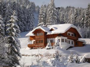 Landhaus Birgbichler - Apartments mit Bergblick inklusive Sommercard