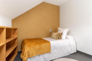 Amazing new duplex for 4