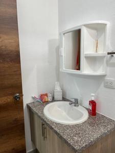 Casa vacacional en Punta Blanca