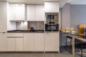 Cozy Loft in the Heart of Madrid - La Latina District Latina Toledo VI