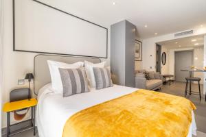 Cozy Loft in the Heart of Madrid - La Latina District Latina Toledo VI