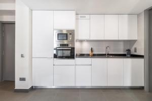 Stylish New Apartment with Terrace in the Heart of La Latina - Latina Toledo Ático I