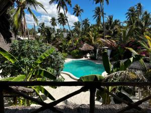 Boutique Villa Unaweza