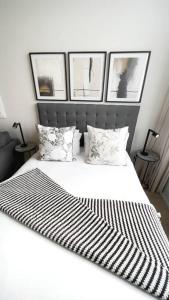 Luxury Tiny Apartment Co_Living City Views