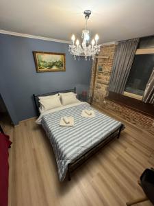 Triple Room with Shower room in Ionia rooms