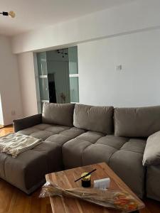 A&A’s crib