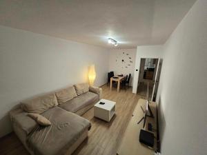 Apartament Park Reagana przy plaży