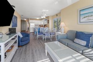 Sea Cloisters 305D Condo