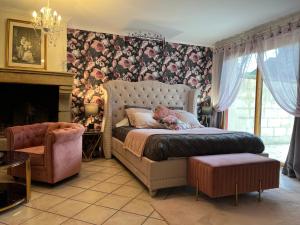 Le Clos Saint Fiacre