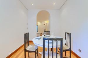 Ayuntamiento Cerca del Casco Viejo & Parking