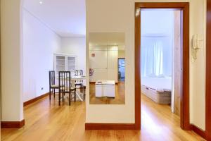 Ayuntamiento Cerca del Casco Viejo & Parking