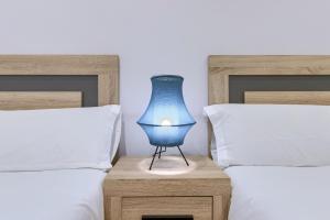 Ayuntamiento Cerca del Casco Viejo & Parking