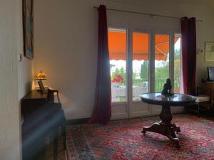 Villa à 350m des calanques Saint Aygulf