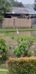 El Encanto De La Villa Campestre