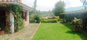 El Encanto De La Villa Campestre