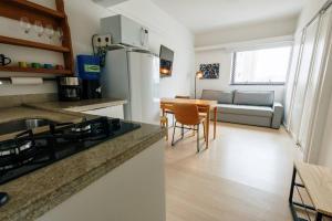 Suíte Elegante | Ao lado do Shopping Pamplona