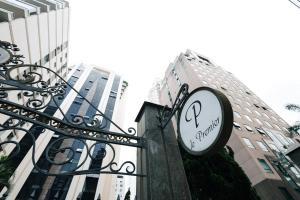 Suíte Elegante | Ao lado do Shopping Pamplona