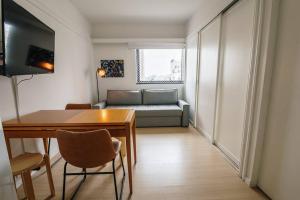 Flat Aconchegante | Jd. Paulista