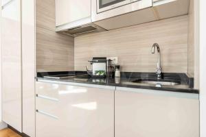 Inviting Apartment in Historic Center by REMS