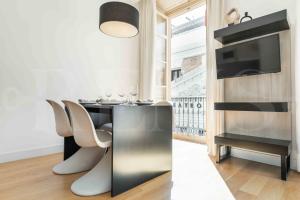 Inviting Apartment in Historic Center by REMS