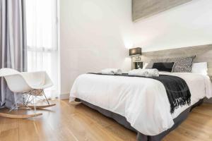 Inviting Apartment in Historic Center by REMS