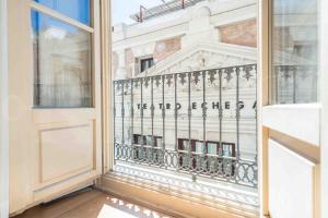 Inviting Apartment in Historic Center by REMS